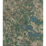IN-Oliver Lake: GeoChange 1990-2012 Preview 1