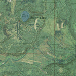 MI-Silver Lake: GeoChange 1983-2012 Preview 2