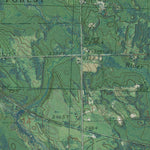 MI-Onaway: GeoChange 1981-2012 Preview 3