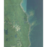 MI-Black River: GeoChange 1971-2012 Preview 1