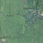MI-Black River: GeoChange 1971-2012 Preview 2