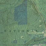 MI-Black River: GeoChange 1971-2012 Preview 3