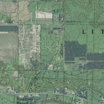 MI-Harbor Springs: GeoChange 1978-2012 Preview 2