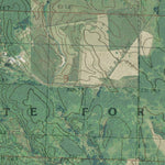MI-Legrand: GeoChange 1981-2012 Preview 2