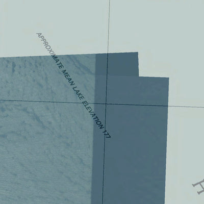 MI-Ninemile Point: GeoChange 1977-2012 Preview 2