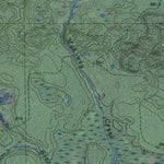 MI-Driggs Lake: GeoChange 1971-2012 Preview 3