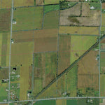 OH-Fremont West: GeoChange 1951-2011 Preview 2