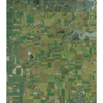OH-Oak Harbor: GeoChange 1950-2011 Preview 1