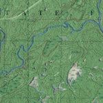 WI-MN-Danbury West: GeoChange 1979-2009 Preview 3