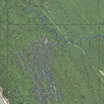 MI-Pointe Aux Chenes: GeoChange 1955-2012 Preview 3