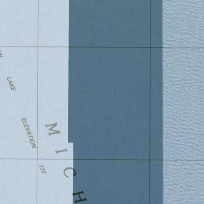 MI-Michillinda: GeoChange 1977-2012 Preview 2