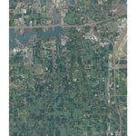 MI-Belleville: GeoChange 1966-2012 Preview 1