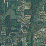 MI-Belleville: GeoChange 1966-2012 Preview 2