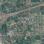 MI-Belleville: GeoChange 1966-2012 Preview 3