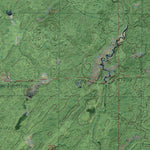 WI-Moose Junction: GeoChange 1979-2010 Preview 3