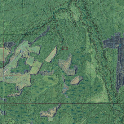 MN-Nickerson: GeoChange 1977-2010 Preview 2