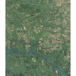 MI-Nunica: GeoChange 1969-2012 Preview 1