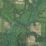 MI-Nunica: GeoChange 1969-2012 Preview 2