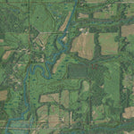 MI-Nunica: GeoChange 1969-2012 Preview 3