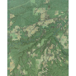 WI-Borea: GeoChange 1952-2010 Preview 1