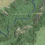 WI-Borea: GeoChange 1952-2010 Preview 2
