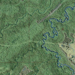 WI-Borea: GeoChange 1952-2010 Preview 3