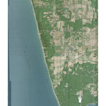 MI-Flower Creek: GeoChange 1977-2012 Preview 1