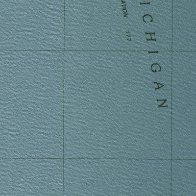 MI-Flower Creek: GeoChange 1977-2012 Preview 3