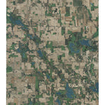 IN-Ormas: GeoChange 1938-2012 Preview 1