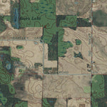 IN-Ormas: GeoChange 1938-2012 Preview 2