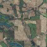 IN-Ormas: GeoChange 1938-2012 Preview 3