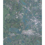 MI-Clarkston: GeoChange 1967-2012 Preview 1