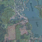 MI-Clarkston: GeoChange 1967-2012 Preview 2