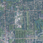 MI-Clarkston: GeoChange 1967-2012 Preview 3