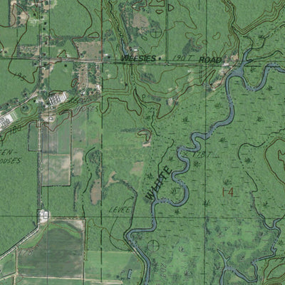 MI-Montague: GeoChange 1977-2012 Preview 2