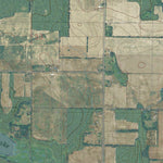 MI-IN-Adamsville: GeoChange 1975-2012 Preview 2