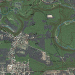 MI-Ruby: GeoChange 1958-2010 Preview 3