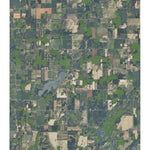 MI-Bronson North: GeoChange 1958-2010 Preview 1