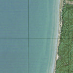 MI-Pentwater: GeoChange 1977-2012 Preview 2