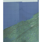 MI-Little Todd Harbor: GeoChange 1981-2012 Preview 1