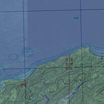 MI-Little Todd Harbor: GeoChange 1981-2012 Preview 2