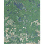 MI-Sage Lake: GeoChange 1965-2012 Preview 1