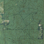 MI-Harrisville: GeoChange 1958-2012 Preview 2