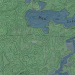 MN-ON-Long Island Lake: GeoChange 1958-2010 Preview 2