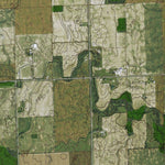 MI-Deckerville: GeoChange 1959-2012 Preview 3