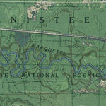 MI-Tallman: GeoChange 1983-2012 Preview 2