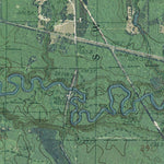 MI-Tallman: GeoChange 1983-2012 Preview 3