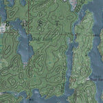 MN-ON-Munker Island: GeoChange 1958-2010 Preview 3