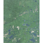 MI-South Branch: GeoChange 1965-2012 Preview 1