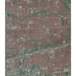 MI-Inkster: GeoChange 1982-2012 Preview 1